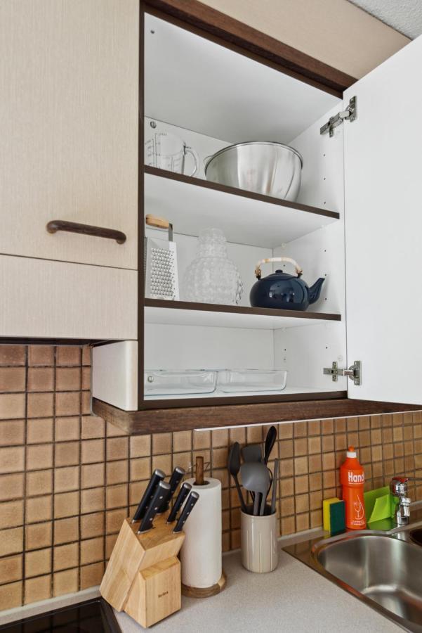 Cozy Apartments Close To The Center Of Zurich Forch Bagian luar foto