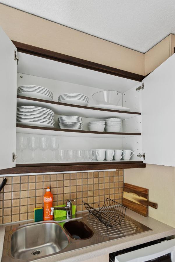 Cozy Apartments Close To The Center Of Zurich Forch Bagian luar foto
