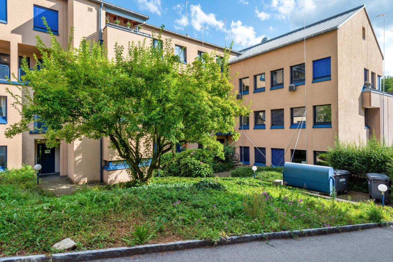 Cozy Apartments Close To The Center Of Zurich Forch Bagian luar foto