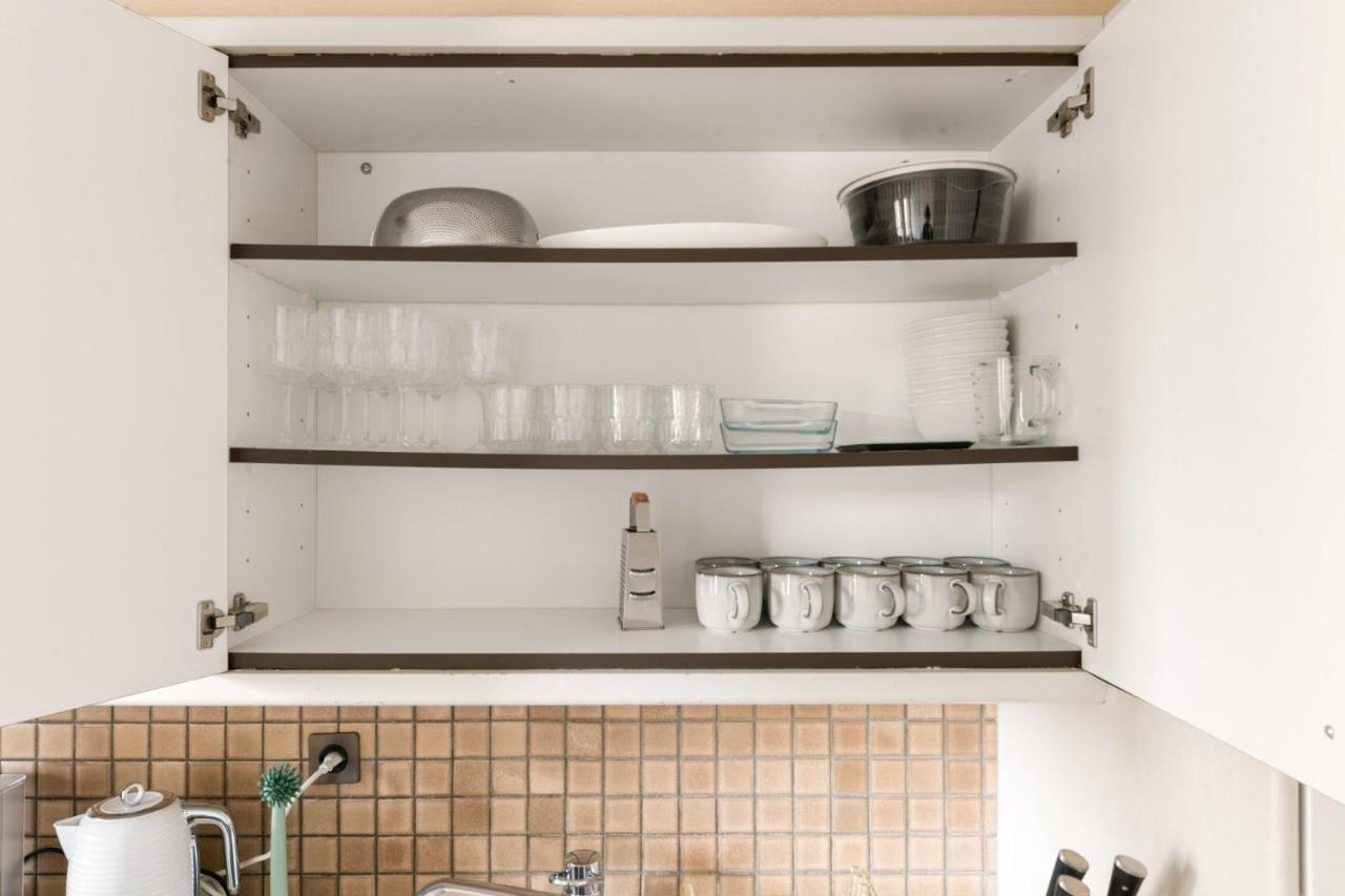 Cozy Apartments Close To The Center Of Zurich Forch Bagian luar foto
